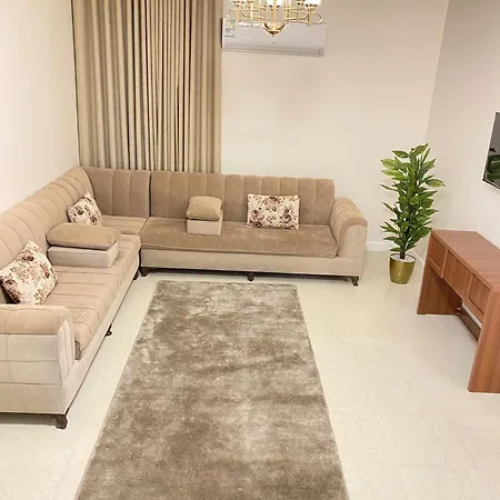 شقق التوحيد Medina Exterior photo