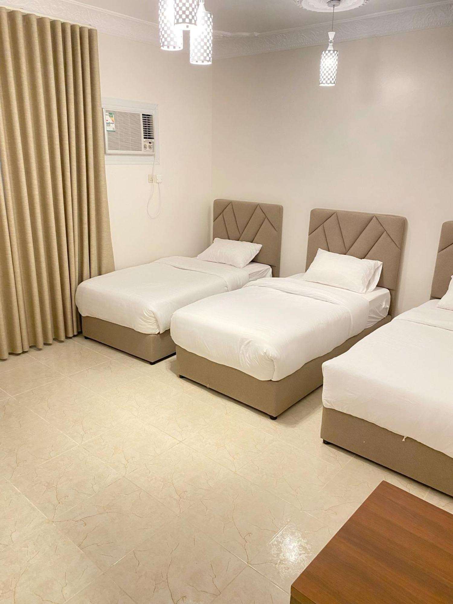 التوحيد Appartement