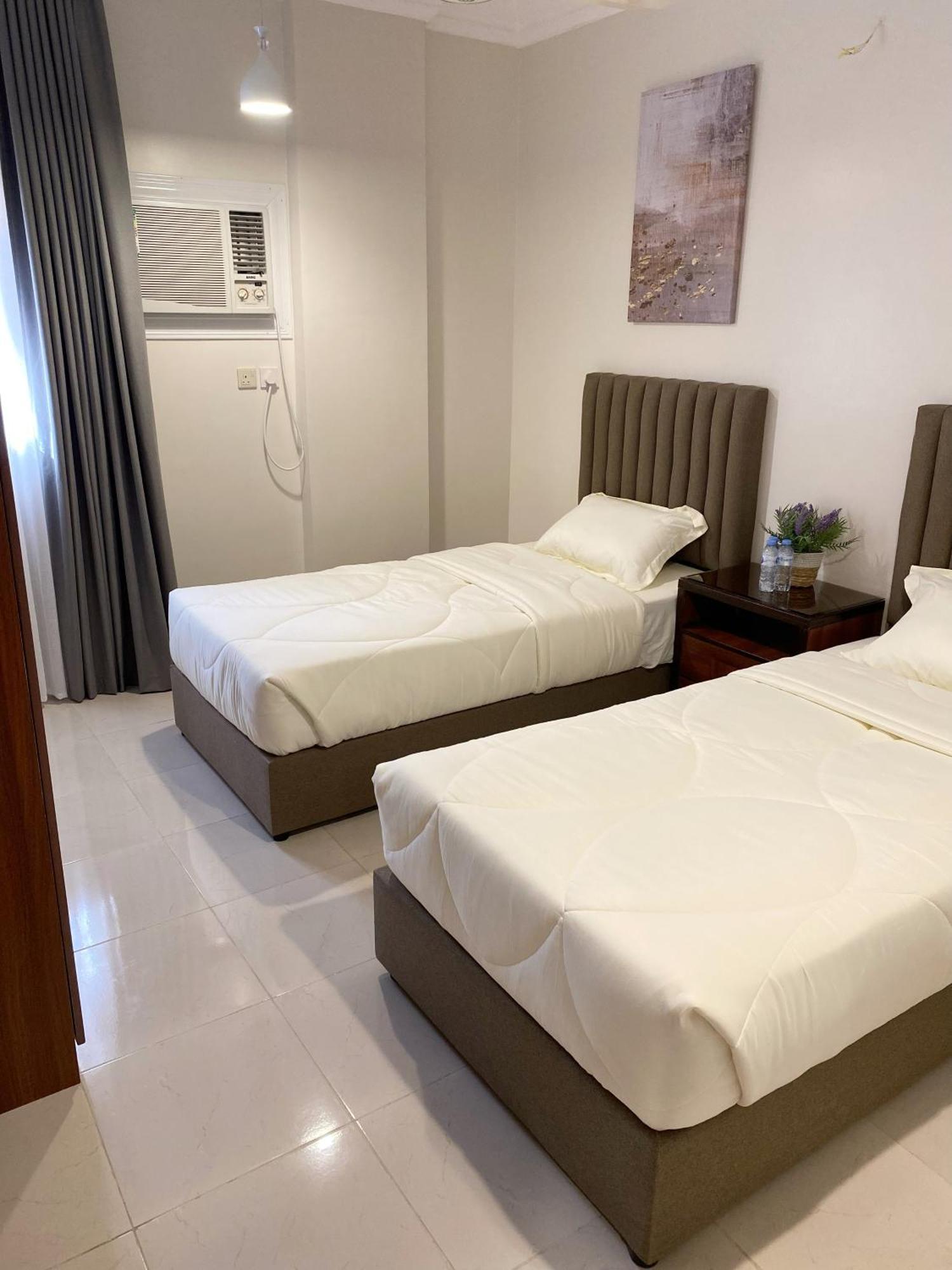 Appartement التوحيد Médine