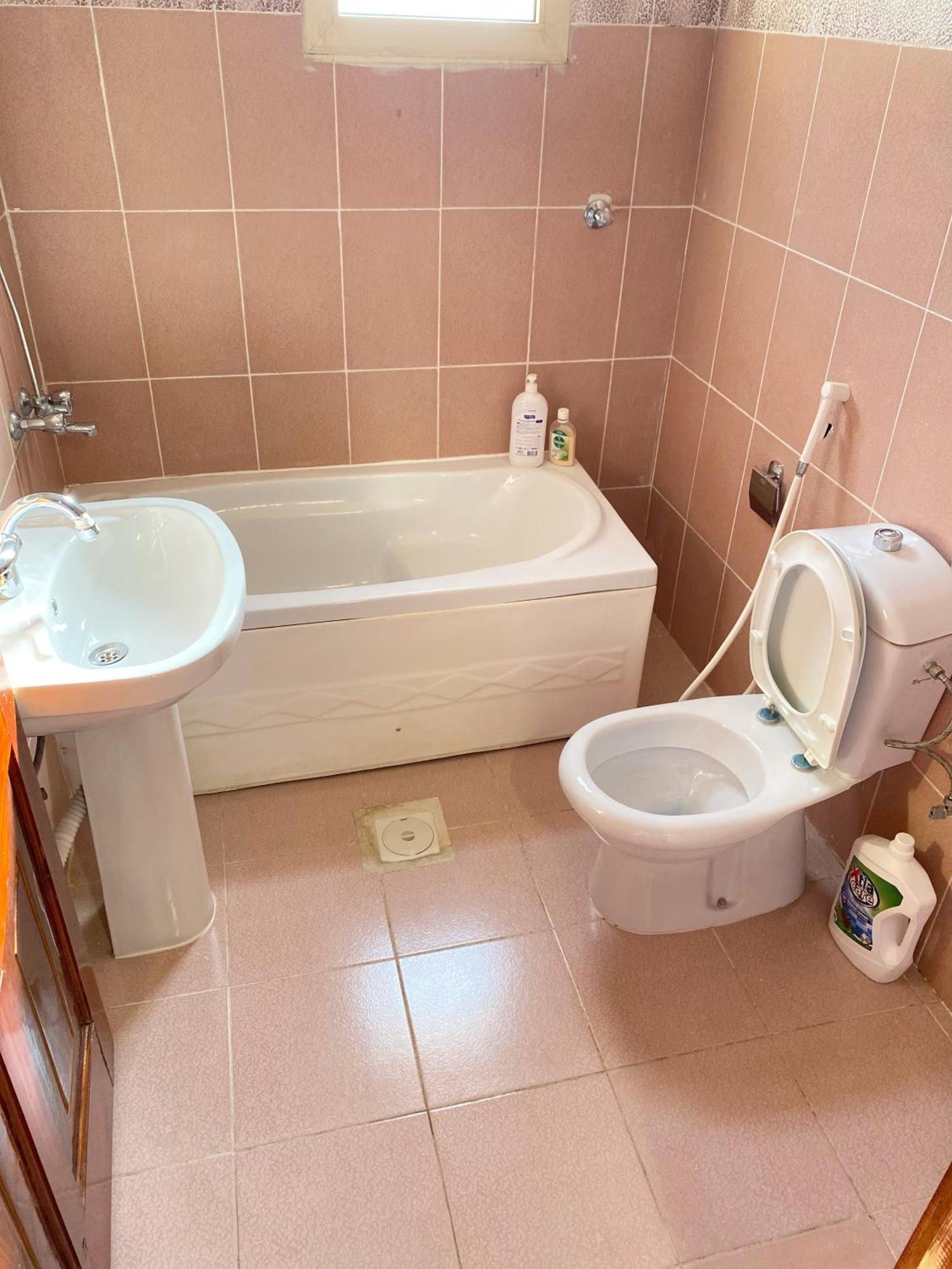 التوحيد Appartement Médine