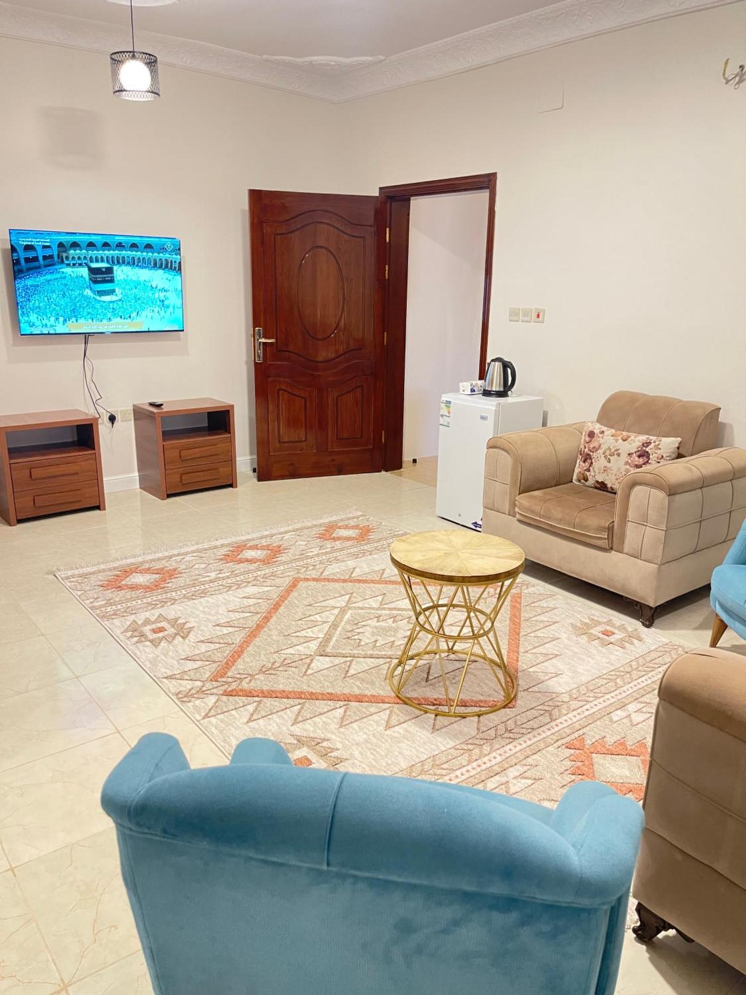 Appartement التوحيد *