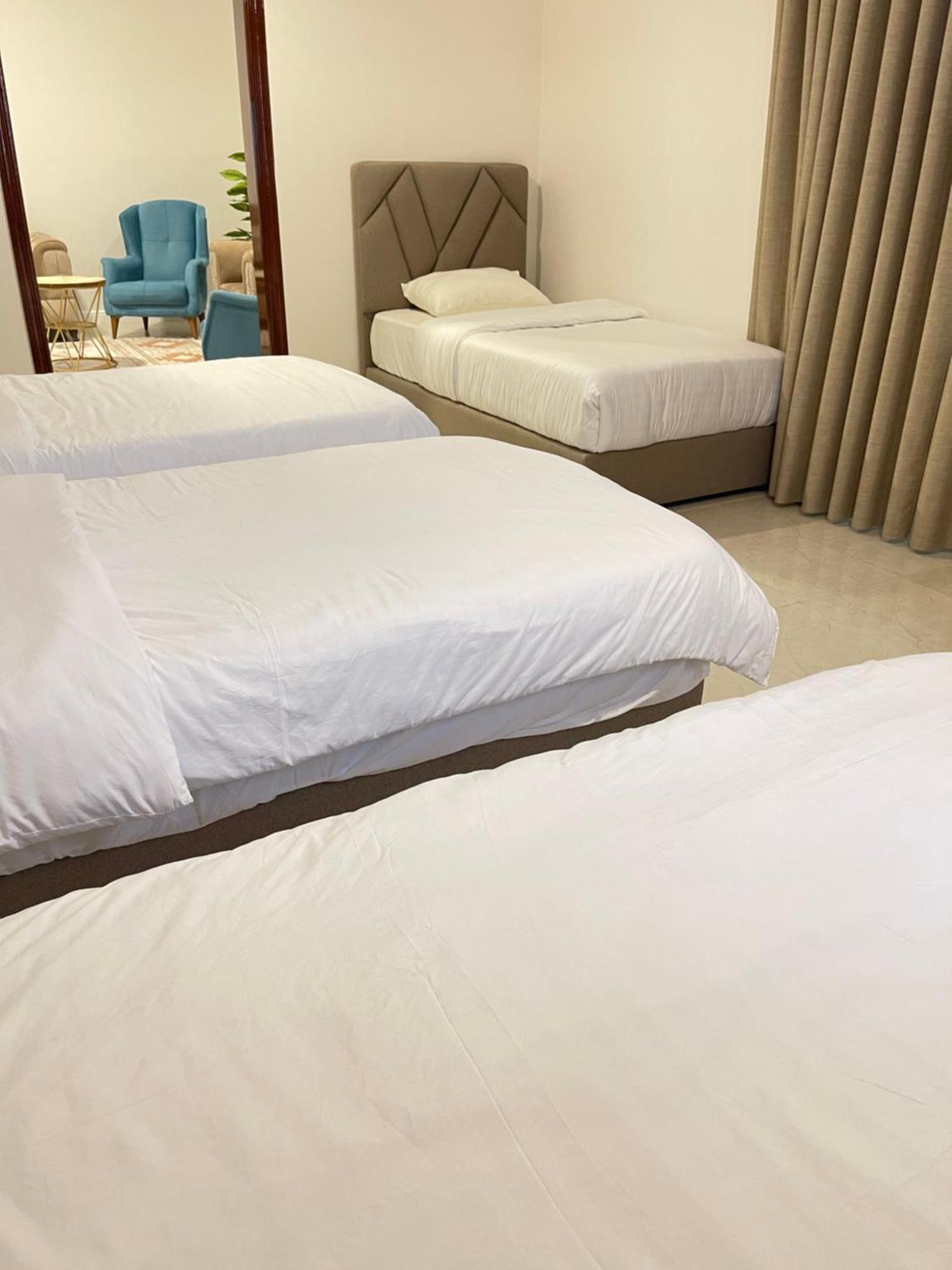 Appartement التوحيد